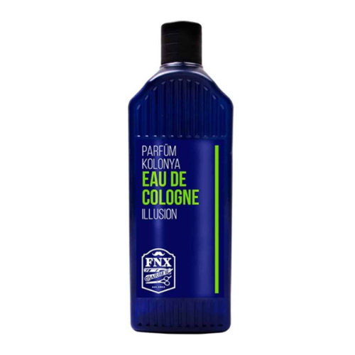 FNX BARBER EAU DE COLOGNE ILLUSION 700 ML-0