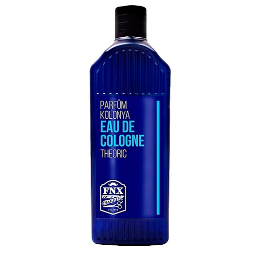 FNX BARBER EAU DE COLOGNE THEORIC 700 ML-0