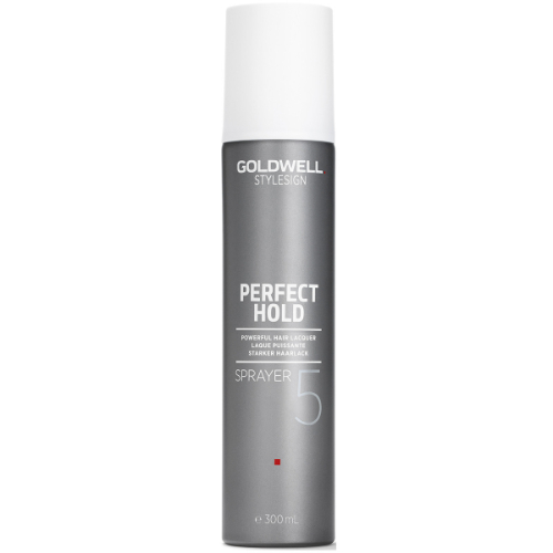 Goldwell Stylesign Perfect Hold Sprayer 5 Haarlak-0