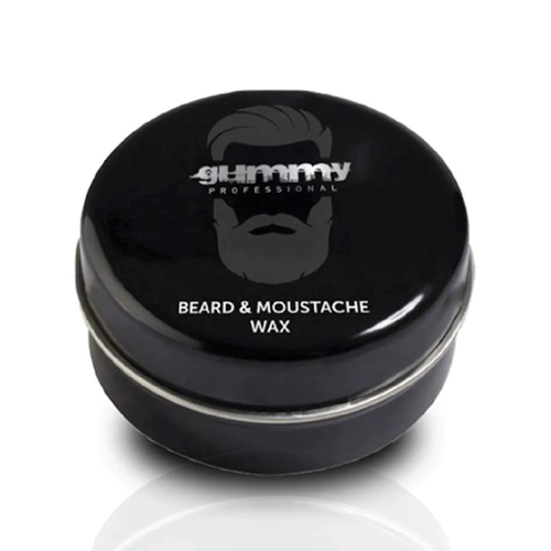 GUMMY BEARD AND MOUSTACHE WAX 50 ML-0