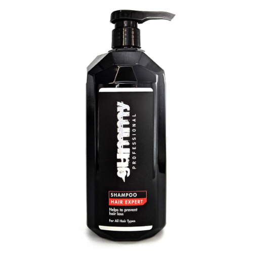 GUMMY SHAMPOO HAIR EXPERT 1000 ML-0