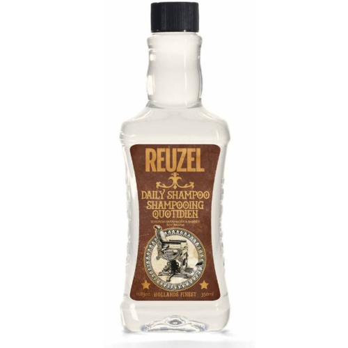 Reuzel Daily Shampoo Alle Haartypen 1000ml-0