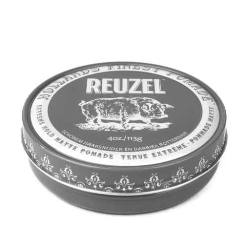 Reuzel Extreme Hold Matte Pomade 113 g-0