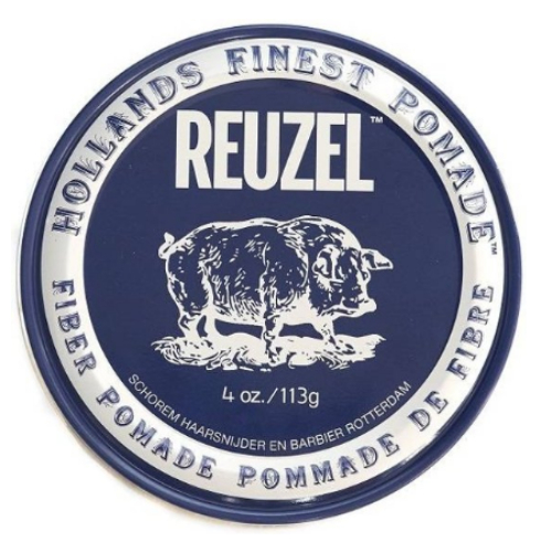 Reuzel Fiber Pomade 113 gr.-0