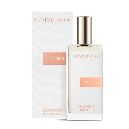 Yodeyma -Boreal 50ml-0